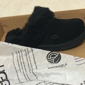 Brand new Ugg kid slip on